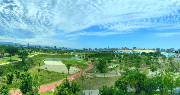 ▲▼ 豐邑onepark，水湳,豪宅。（圖／業者提供）