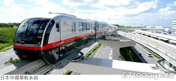 ▲台南市政府與地方立法委員,邀請交通部長王國材至台南考察捷運系統型式擇定及優先路網之規劃進度。(圖/記者林悅翻攝,下同)