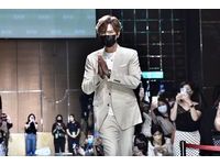 ▲▼羅志祥重新出發首支代言記者會 。（圖／記者李毓康攝）