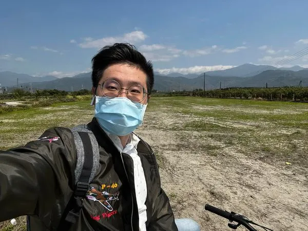 ▲枋寮鄉長陳亞麟遭羈押 。(圖/取自陳亞麟臉書)