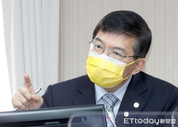 ▲▼立法院交通委員會邀請交通部長王國材進行專題報告 五一台鐵醞釀罷工相關。(圖/記者屠惠剛攝)