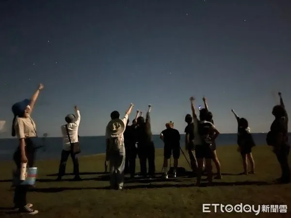 ▲東管處推動3條創新遊程,盼打造「綠島天堂島嶼」。(圖/記者楊漢聲翻攝)