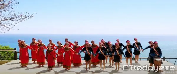 ▲全國師生鄉土歌謠比賽決賽 4/15-4/21重回台東。(圖/記者楊漢聲翻攝)