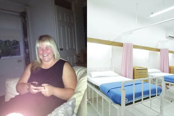 ▲華萊士2020年趁患者病重垂危時,竟心生貪念,盜刷了患者的信用卡共計1700英鎊。(組圖/翻攝自推特、取自免費圖庫Unsplash)