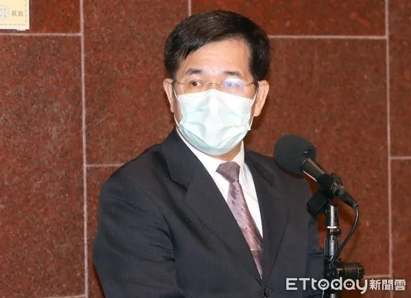▲▼立法院教育委員會 教育部長潘文忠。(圖/記者屠惠剛攝)