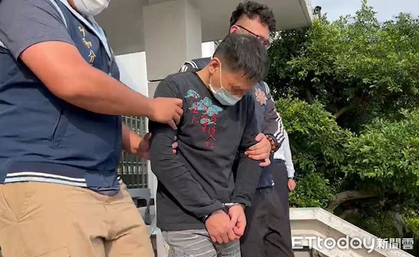 ▲▼慣竊。(圖/記者陳雕文翻攝)