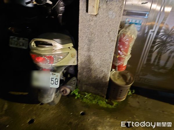 ▲▼慣竊。(圖/記者陳雕文翻攝)