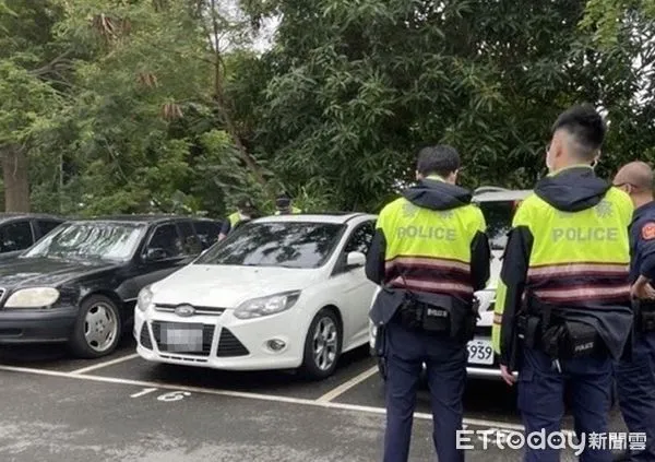 ▲▼槍擊。(圖/記者陳雕文翻攝)