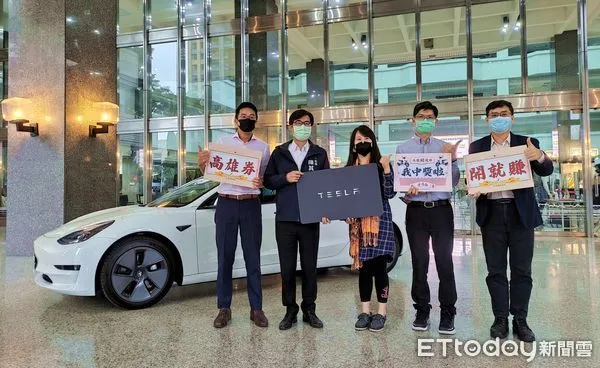 ▲高雄開就賺。(圖/記者許宥孺翻攝)