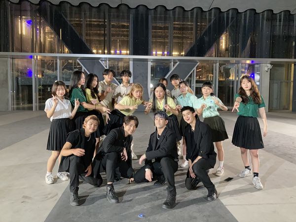 ▲▼捷運盃,校際,街舞,高中生,B.T.O.D,SB的逆襲。(圖/寬寬整合行銷提供)