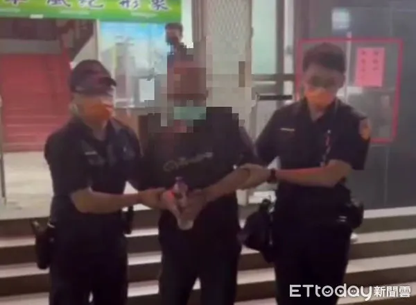 ▲▼前鎮殺人 。(圖/記者陳宏瑞攝)