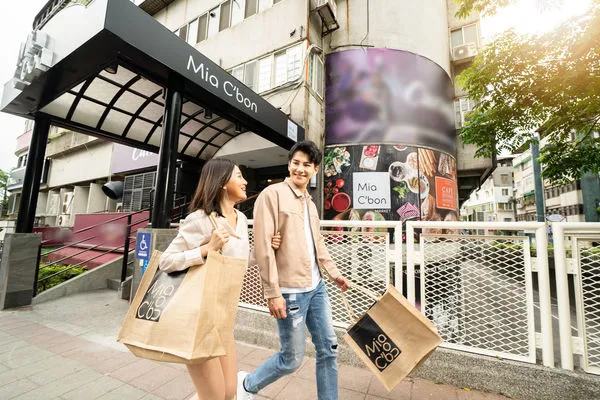 ▲▼「Mia C’bon」全新頂級超市首發天母店亮相。(圖/業者提供)