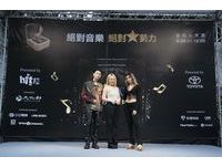 ▲▼HowZ、Karencici、戴愛玲出席2022 hito流行音樂獎頒獎典禮搶票會。（圖／Hit Fm聯播網提供）
