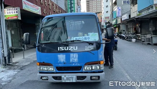 ▲廢食用油回收需要委託合格清除機構協助。(圖/記者楊漢聲翻攝)