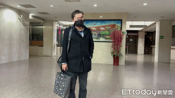 ▲▼ 沈孟諴。(圖/記者劉昌松攝)