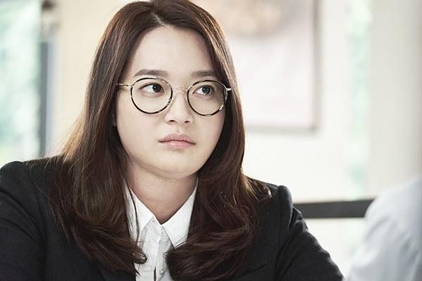 ▲▼ 工作越忙卻越胖,這可能是壓力大的其中一個外顯模樣。(圖/翻攝Oh My Venus韓劇)