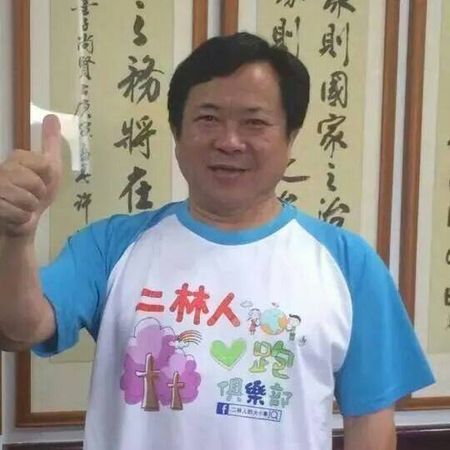 ▲▼彰化縣議員張國棟。(圖/翻攝自彰化縣議員張國棟FB粉絲專頁)