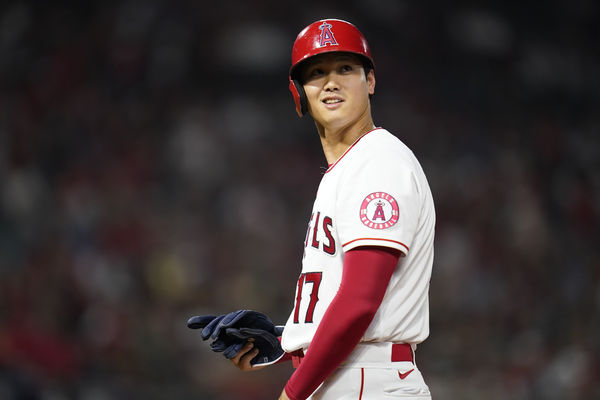 ▲大谷翔平。(圖/達志影像/美聯社)