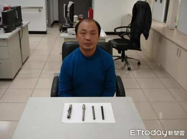 ▲▼內湖華盛頓幼兒園命案(圖/記者陳豐德翻攝)