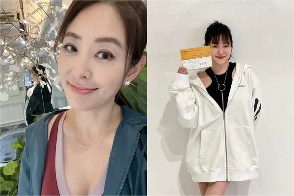 ▲▼醫護人員急缺N95!賈永婕再出動揪小S送20箱 溫暖喊話:不要棄守。(圖/翻攝自Facebook/賈永婕的跑跳人生、小S徐熙娣)