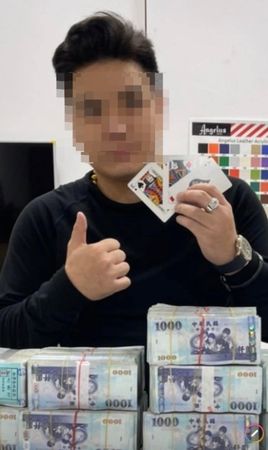 ▲▼ 。(圖/爆料公社)