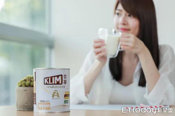 ▲▼(業配)雀巢克寧A2親和奶粉情境拍攝。(圖/記者周宸亘攝)