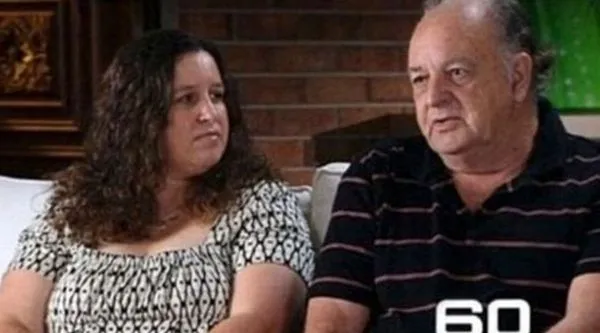 和失散女兒見面譜出亂倫情 男「8年生下2孩」大讚:性愛太美好。(圖/翻攝自YouTube)