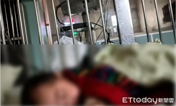 ▲雲林一名婦人與3個月大女兒確診還未康復但在今日出院,對於居隔7+7及能解格外出滿懷疑惑。(圖/翻攝自爆廢公社)