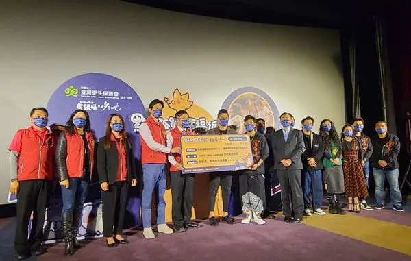 ▲▼更生保護會5月電子報用圖。(圖/更生保護會提供)