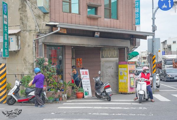 ▲▼嘉芳麵包店。（圖／緹雅瑪美食旅遊趣提供，下同，請勿隨意轉載以免侵權）