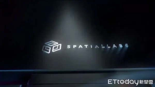 ▲宏碁於今(18)日晚間推出電競新機Predator Helios 300 SpatialLabs Edition。(圖/翻攝自宏碁直播)