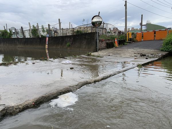 ▲▼沙鹿斗潭路