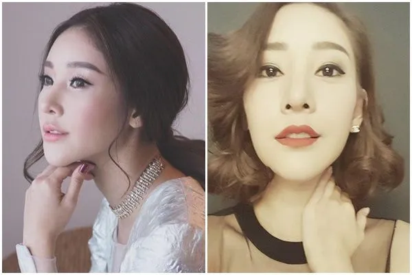 ▲▼泰國37歲女星達帕查娜維拉潘(Tangmo)離奇溺斃,臉書突發2篇文。(圖/翻攝臉書Happy Melon Patcharaveerapong)