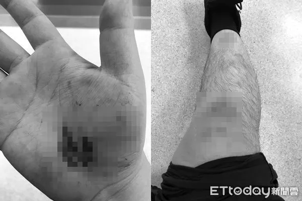 ▲▼ 。(圖/記者邱中岳翻攝)