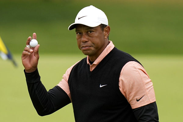 ▲▼ 老虎伍茲（Tiger Woods）退出美國PGA錦標賽            。（圖／達志影像／美聯社）