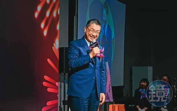 黨內思考提名徐國勇選新北「部長對署長」,但徐本人已表態無意願。