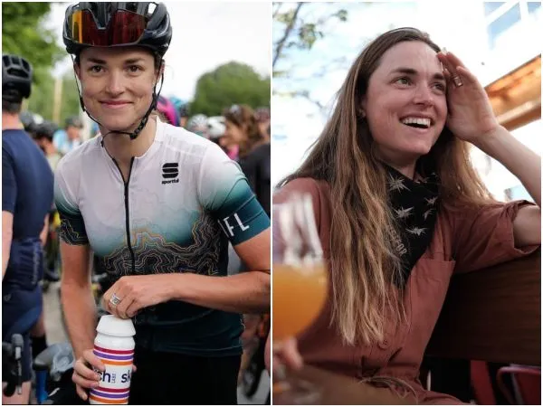 ▲▼美國25歲正妹自行車手威爾森(Anna Moriah Wilson)在重要賽事前3天遇害身亡。(圖/翻攝自當事人IG)