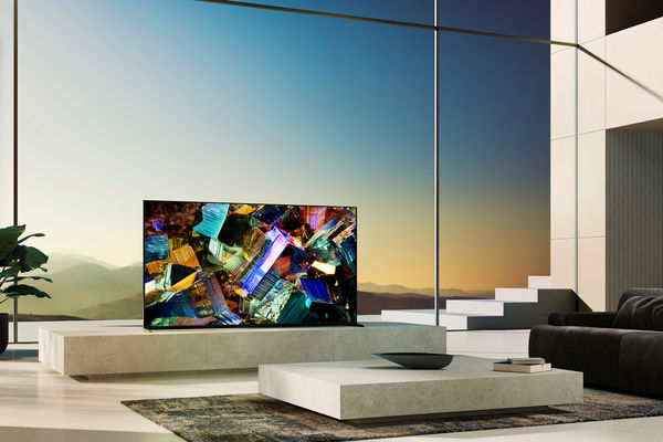 ▲SONY BRAVIA 2022。（圖／品牌提供）