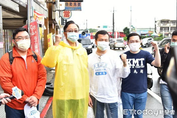 ▲▼ 張善政 。(圖/記者沈繼昌翻攝)