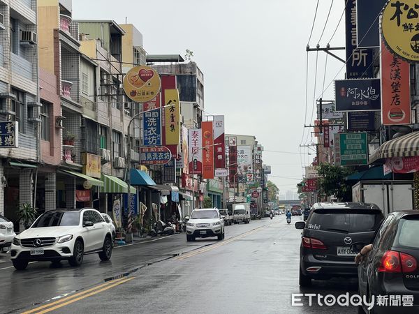 ▲▼原高雄市,小港,桂林生活圈,信義房屋,住商不動產,高雄實價網,均價,台88。（圖／記者陳建宇攝）