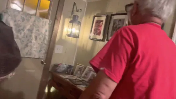 ▲▼ 美國德州小學槍擊案,18歲前犯開槍射祖母,鮮血飛濺。(圖/達志影像/newscom)