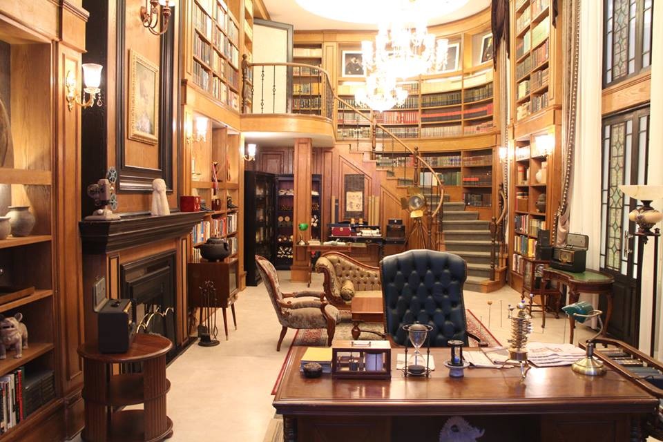 南韓首爾來自星星的你東大門特展(圖/取自韓國觀光公社粉絲專頁)