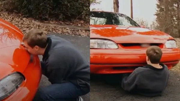 ▲▼ 。(圖/翻攝自YouTube/TLC UK)