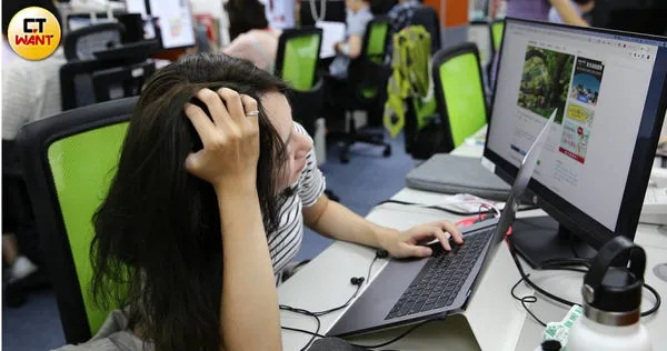 醫師預估7月將出現「長新冠潮」,根據健保署資料,最多人有的後遺症是疲倦。(圖/李宗明攝)