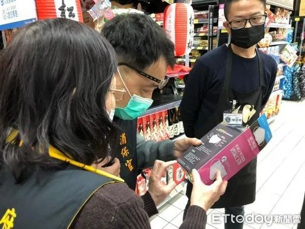 ▲新竹縣消保官羅鈞盛。(圖/新竹縣府提供)