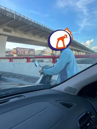 ▲▼ 。(圖/翻攝自臉書爆廢公社)