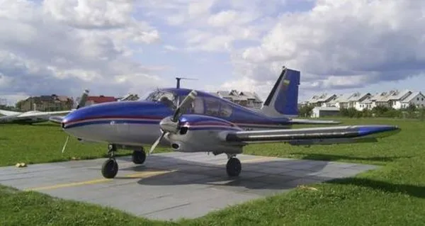 ▲一架「神秘飛機」未申請便飛越北約多國引起外界關注。(圖/翻攝紅星新聞)