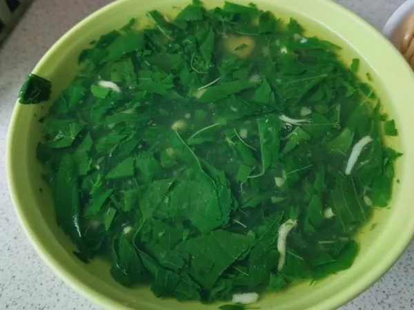 ▲麻薏湯。(圖/翻攝自爆料公社)