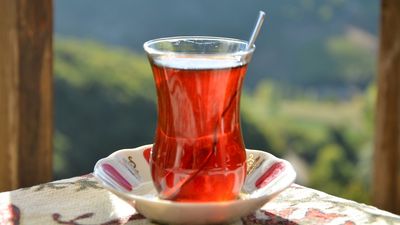 印度阿薩姆茶葉「金黃色茶湯」超稀有　1公斤3.8萬價格創新高