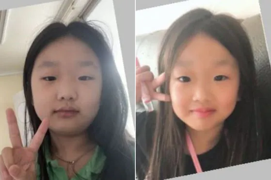 ▲▼南韓10歲女童趙友娜一家三口前往莞島體驗1個月農村生活,然而至今卻斷絕聯繫、下落不明。(圖/翻攝自南韓警察廳安全Dream官網)